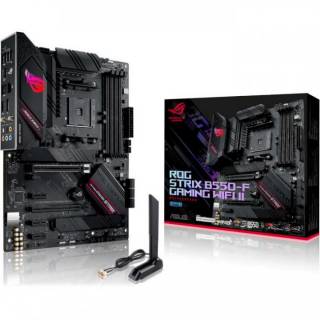 Материнская плата ASUS ROG STRIX B550-F GAMING WIFI II
