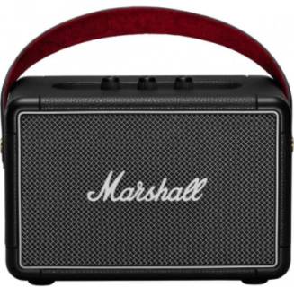 Акустическая система Marshall Kilburn II Black and Brass 1005923
