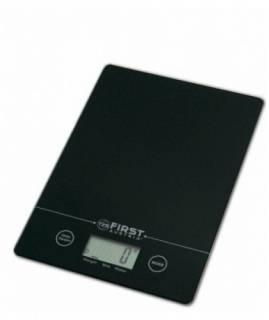 Весы кухонные First FA-6400-BA