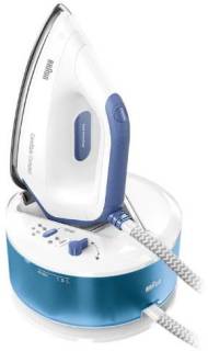 Утюг Braun CareStyle Compact IS 2143 BL