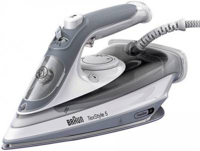 Утюг Braun SI 5078 GY