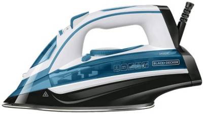 Утюг Black&Decker BXIR2402E