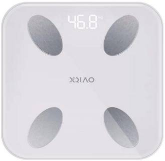 Весы напольные Xiaomi XQIAO Body Fat Scale L1 White