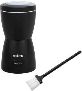 Кофемолка Rotex RCG210-B