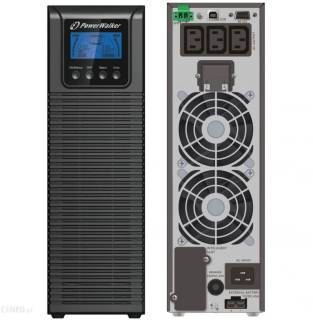 ИБП PowerWalker VFI 3000 TGS 10122046