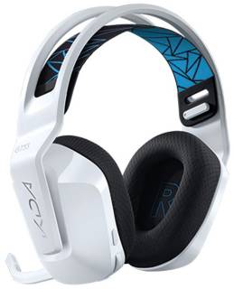 Наушники Logitech G733 Lightspeed Wireless 981-000943