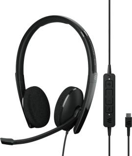 Наушники Sennheiser ADAPT 160 1000220