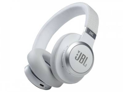 Наушники JBL Live 660NC White JBLLIVE660NCWHT
