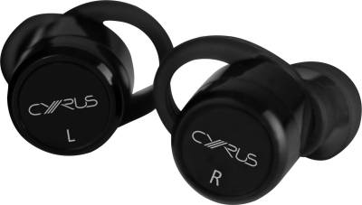 Наушники Cyrus Cyrus soundBuds