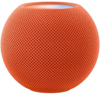 Акустическая система Apple HomePod mini Orange MJ2D3