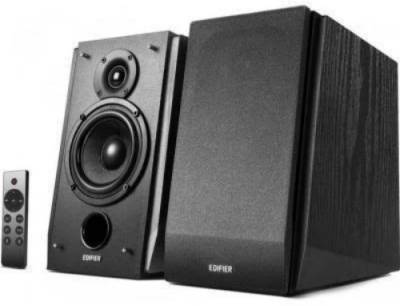 Акустическая система Edifier R1855DB Black 2.0 70W Bluetooth 708700