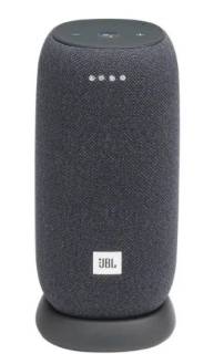 Акустическая система JBL Link Portable Gray JBLLINKPORGRY