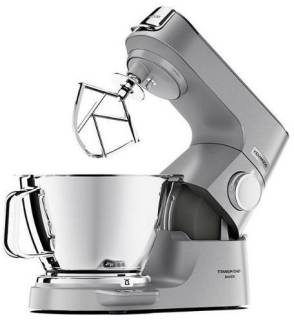 Кухонный комбайн Kenwood Titanium Chef Baker KVC85.124SI