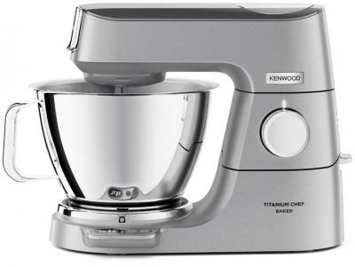 Кухонный комбайн Kenwood KVC85.004SI 0W20011378