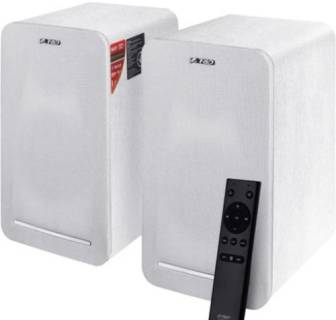 Акустическая система F&D White R40BT