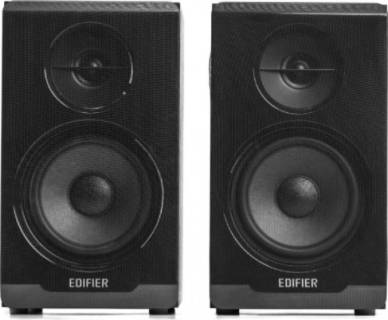 Акустическая система Edifier Black 2.0 10W R33BT