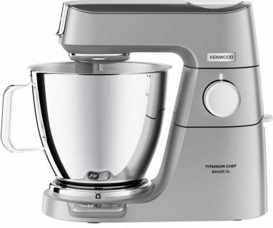 Кухонный комбайн Kenwood KVL85.704SI