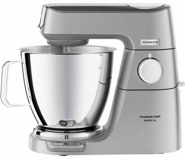 Кухонный комбайн Kenwood KVL85.004SI