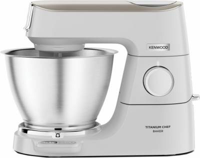 Кухонный комбайн Kenwood KVC 65.001 WH 0W20011376