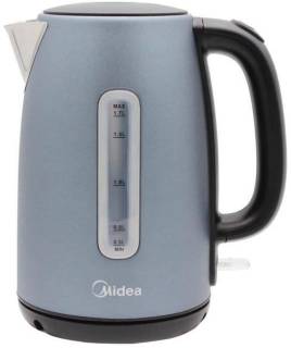 Электрочайник Midea MK-17S30A2BL