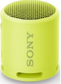 Акустическая система Sony SRS-XB13 Lime SRSXB13Y.RU2