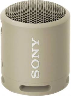 Акустическая система Sony SRS-XB13 Beige SRSXB13C.RU2