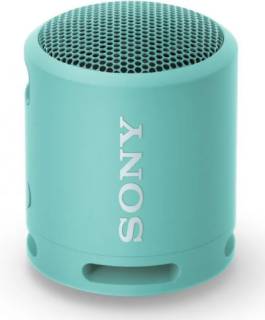 Акустическая система Sony SRS-XB13 Sky Blue SRSXB13LI.RU2