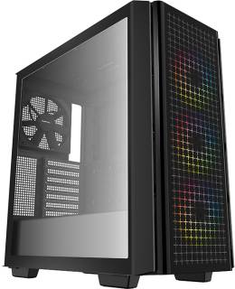 Корпус Deepcool CG540