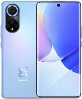 Смартфон Huawei Nova 9 8/128GB 2021 Starry Blue