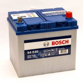 Bosch EFB S4E40 65Ah 23v R 0092S4E400