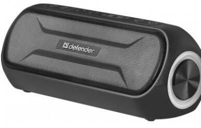Акустическая система Defender Enjoy S1000 Black 20W 65688