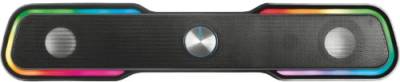 Акустическая система GamePro Bluetooth RGB Soundbar GS915