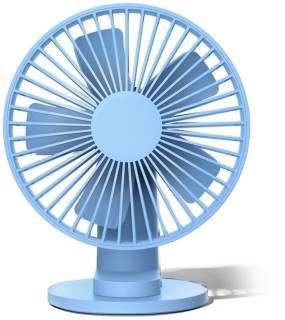 Вентилятор Xiaomi VH Clip Fan F04 Blue