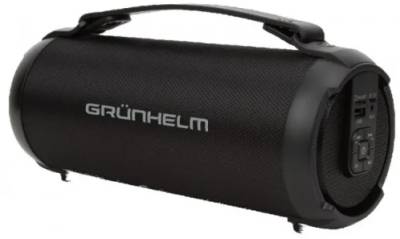 Акустическая система Grunhelm GW-311-BL