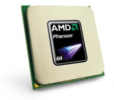 Процессор AMD Phenom II X4 955 Black Edition HDZ955FBGMBOX