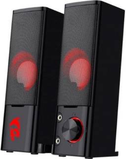 Акустическая система Redragon Orpheus Black 77601