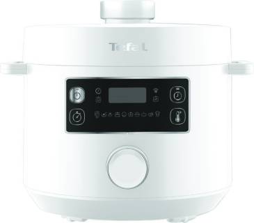 Мультиварка Tefal TURBO CUISINE CY754130