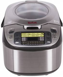 Мультиварка Tefal RK812B32