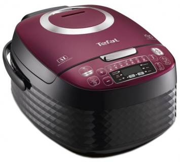 Мультиварка Tefal RK740532