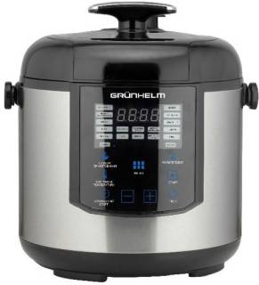 Мультиварка Grunhelm MPC-25
