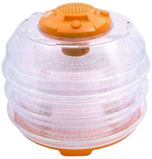 Сушка для овощей Reca RFD-356