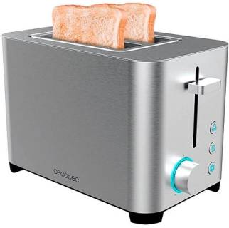 Тостер CECOTEC YummyToast Double CCTC-08011