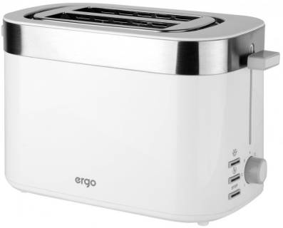 Тостер Ergo ET 6500