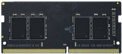 Оперативная память Exceleram So-Dimm DDR4 4GB 3200MHz CL22 E404322S
