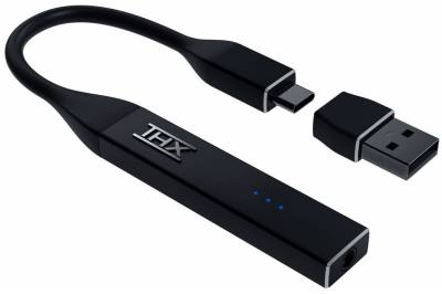 Razer THX Onyx USB-C RC21-01630100-R3M1