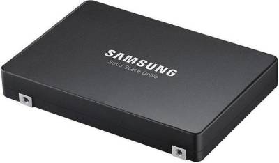 Внутренний HDD/SSD Samsung PM9A3 1.92TB U.2 PCIe Gen4 x4 3D V-NAND TLC MZQL21T9HCJR-00A07