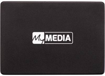 Внутренний HDD/SSD MyMedia SSD 1TB 3D TLC 069282