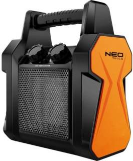 Очиститель воздуха Neo Tools 90-061 PTC