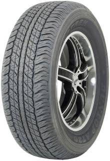 Шина Dunlop Grandtrek AT20 265/65 R17 112S