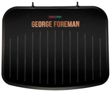 Гриль Russell Hobbs George Foreman 25811-56 Fit Grill Copper Medium